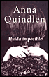 Huida Imposible (Black and Blue)