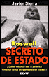 Roswell: Secreto De Estado