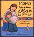Mama Tiene Una Casa En la Barriga