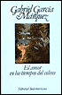 El amor en los tiempos del cólera (Love in the Time of Cholera)