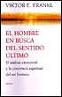 El hombre en busca del sentido último
