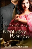 Kentucky Woman