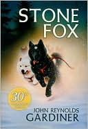 Stone Fox