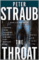 The Throat: Blue Rose Trilogy (3)