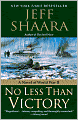 No Less Than Victory: A Novel of World War II
