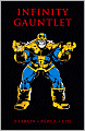 Infinity Gauntlet