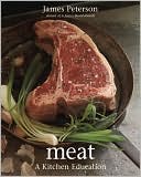 Meat: A Kitchen Education