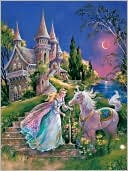 The Magical Unicorn - 60 piece puzzle by Ravensburger: Product Image