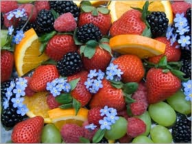 Fruitful Bounty - 1000...