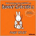 2011 Bunny Suicides Wall Calendar