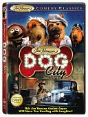Jim Henson's Dog City: The Movie