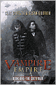 The Greyfriar (Vampire Empire, Book 1)