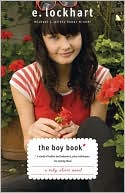 The Boy Book: A Study of Habits and Behaviors, Plus Techniques for Taming Them