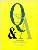 Questions and Answers: Torts