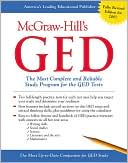 McGraw-Hill's GED : The Most Complete and Reliable Study Program for the GED Tests