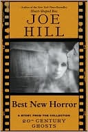 Best New Horror: A Story from the Collection 20th Century Ghosts
