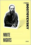 White Nights (A Story from A Disgraceful Affair: Stories)