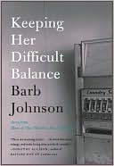 Keeping Her Difficult Balance