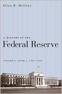 A History of the Federal Reserve, Volume 2, Book 1, 1951-1969