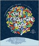 The Exquisite Book: 100 Artists Play a Collaborative Game