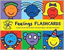 Todd Parr Feelings Flash Cards