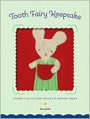 Tooth Fairy Keepsake: Under-the-Pillow Pocket and Memory Book