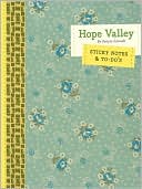 Hope Valley Sticky Notes & To-Do's
