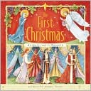 The First Christmas mini edition: An Angel Came to Nazareth