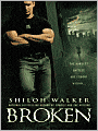 Broken