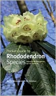Pocket Guide To Rhododendron Species