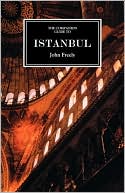The Companion Guide To Istanbul