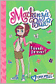 Friends Forever? (Mackenzie Blue Series #3)