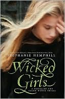 Wicked Girls by Stephanie Hemphill: NOOK Book Cover