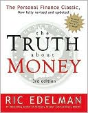 The Truth About Money 3rd Edition by Ric Edelman: NOOK Book Cover