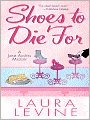 Shoes to Die for (Jaine Austen Series #4)