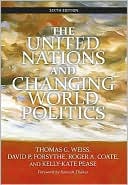 The United Nations and Changing World Politics