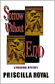 Sorrow Without End (Medieval Mystery Series #3)