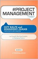 # Project Management Tweet Book01