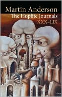 The Hoplite Journals XXX-LIX