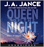 Queen of the Night (Brandon Walker and Diana Ladd Series #4)