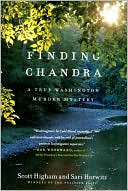 Finding Chandra: A True Washington Murder Mystery