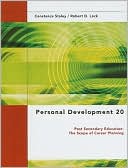 Personal Development 20: Post Secondary Education: The Scope of Career Planning