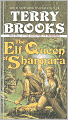 The Elf Queen of Shannara (Heritage of Shannara Series #3)
