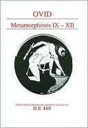 Ovid: Metamorphosis IX-XII