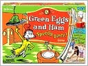 Green Eggs and Ham! - Order up Sam! Game