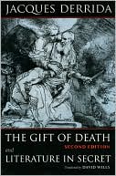 Gift of Death and Literature in Secret