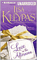 Love in the Afternoon (Hathaway Series)