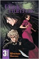 The Dark-Hunters, Volume 3