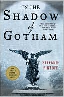 In the Shadow of Gotham (Simon Ziele Series #1)