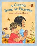 A Child's Book of Prayers